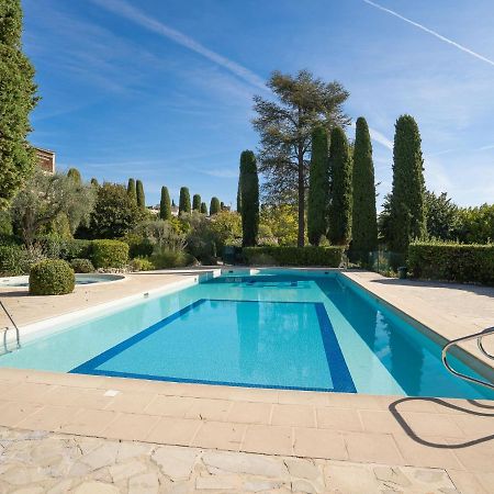 Apartment L'Oree De Vence By Interhome Kültér fotó