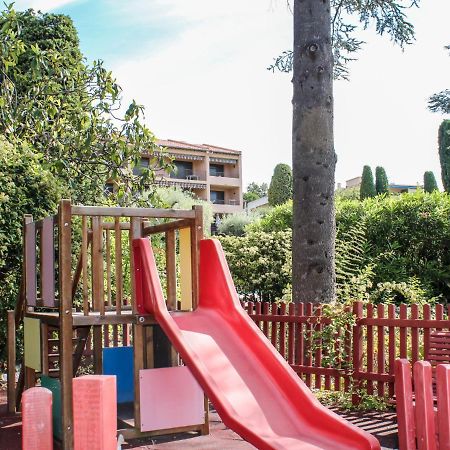 Apartment L'Oree De Vence By Interhome Kültér fotó