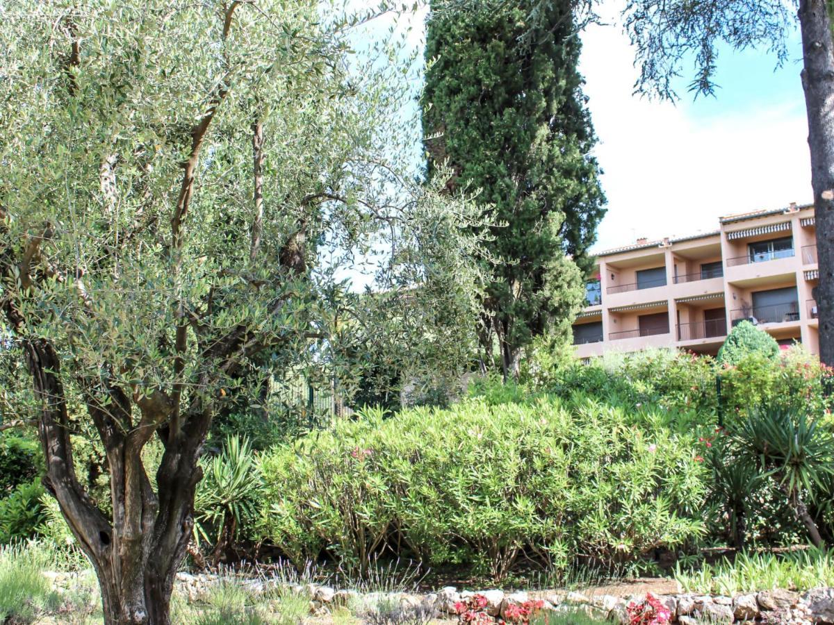 Apartment L'Oree De Vence By Interhome Kültér fotó