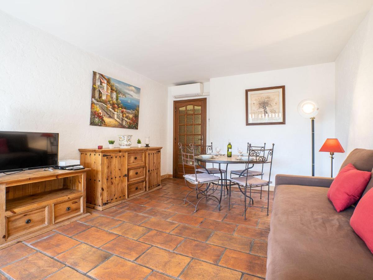 Apartment L'Oree De Vence By Interhome Kültér fotó