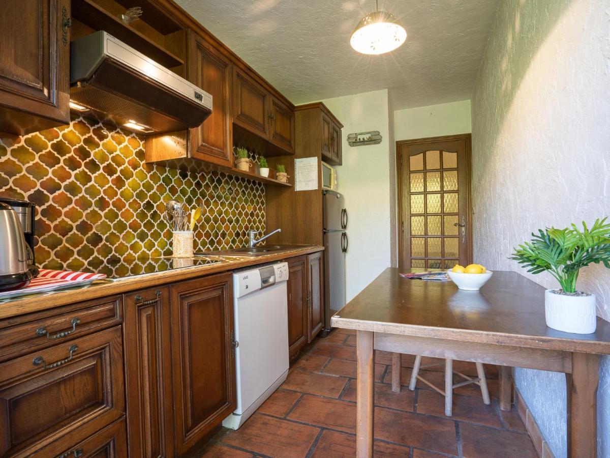 Apartment L'Oree De Vence By Interhome Kültér fotó