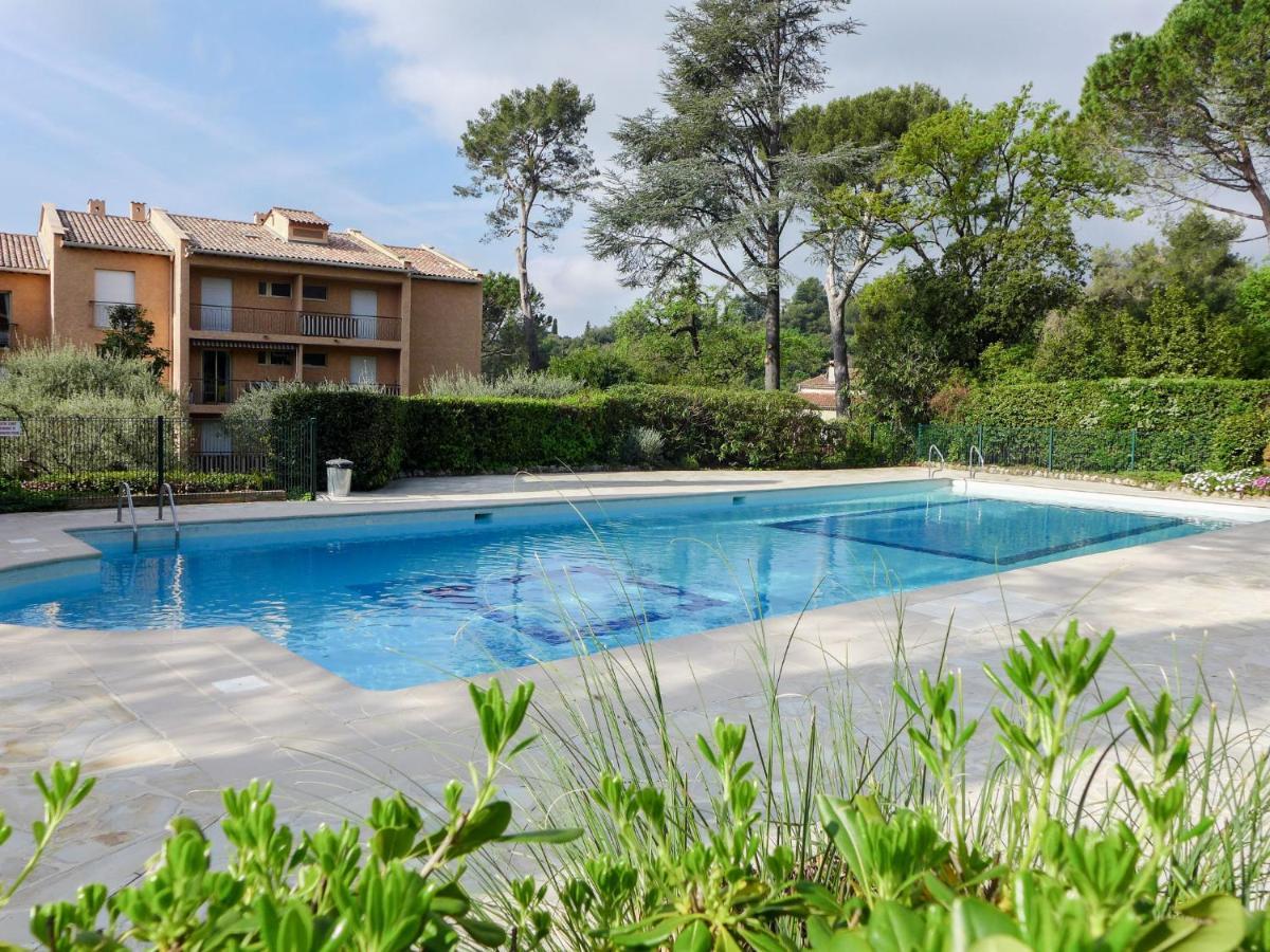 Apartment L'Oree De Vence By Interhome Kültér fotó