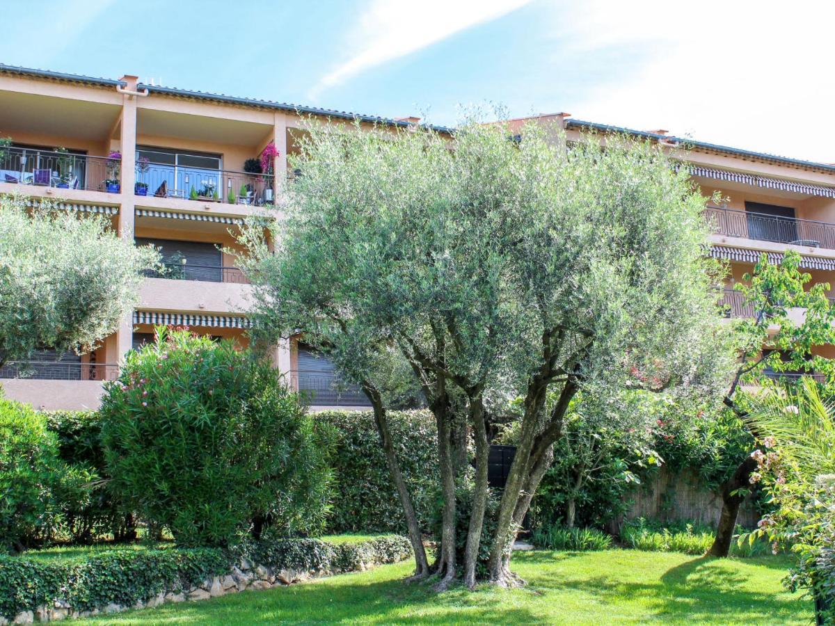 Apartment L'Oree De Vence By Interhome Kültér fotó